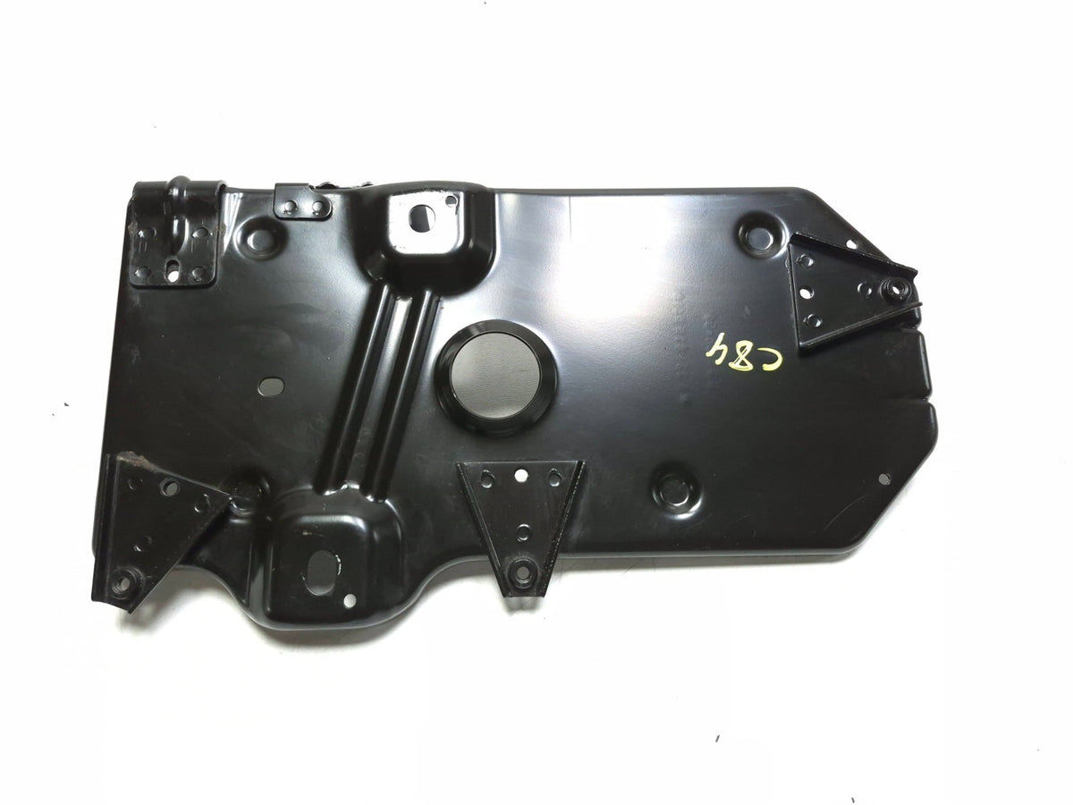 2010 Mercedes-benz S400 W221 Hybrid Battery Tray Bracket OEM