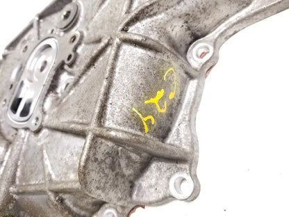 2013 Lexus CT200h Transmission Motor Cover Oem✅