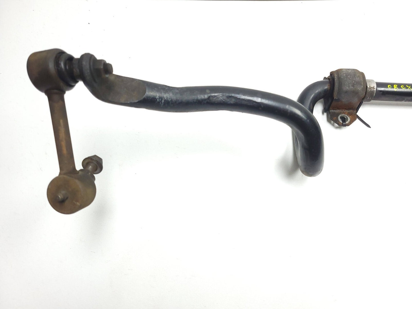 2009 Mazda Cx-7 Front Stabilizer Sway Bar OEM