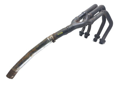 1998 Yamaha Yzf600r Exhaust Header OEM