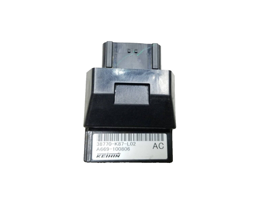 2017 - 2019 Honda Cmx300 Rebel Pgm-fi Control Module Unit 38770-k87-l02 OEM