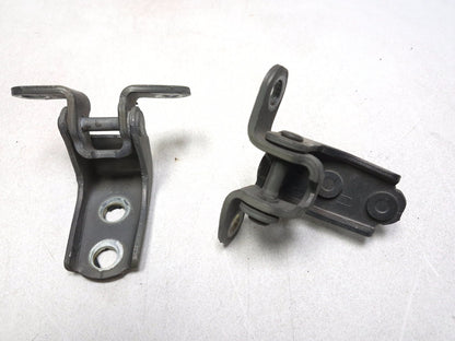 2008 Acura Tl Door Hinge Front & Rear Passenger Side Right OEM