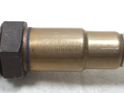 2013 - 2021 Buick Encore Oxygen Sensor 2pcs  OEM