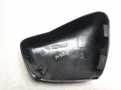1993 Yamaha Virago Xv750 Left Side Cover OEM