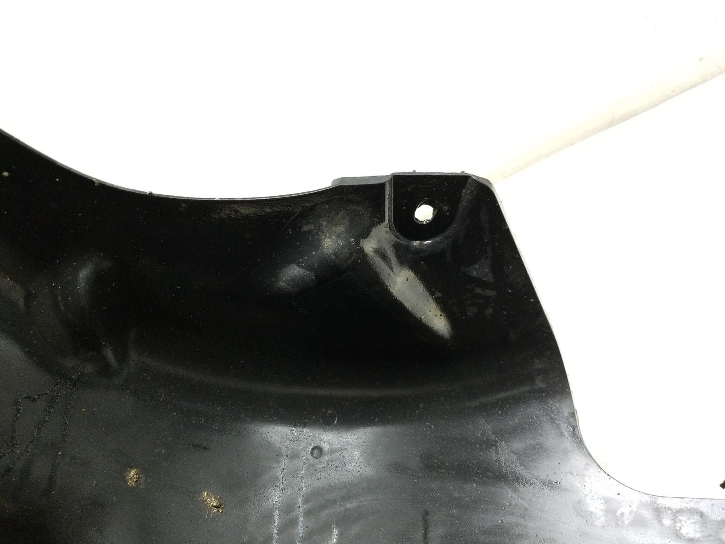 2011 - 2013 Kia Sportage Fender Liner Splash Shield Front & Rear 4pcs OEM