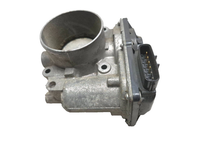 2017 Subaru Legacy Throttle Body 2.5l OEM