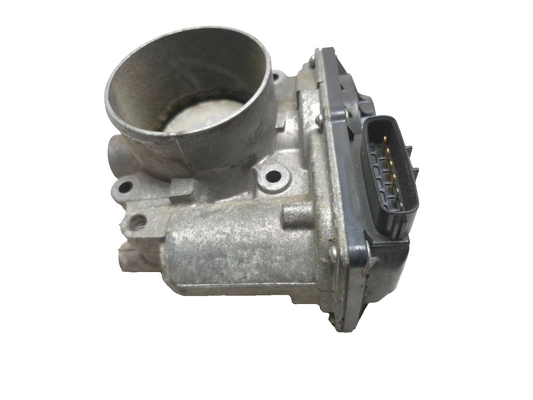 2017 Subaru Legacy Throttle Body 2.5l OEM