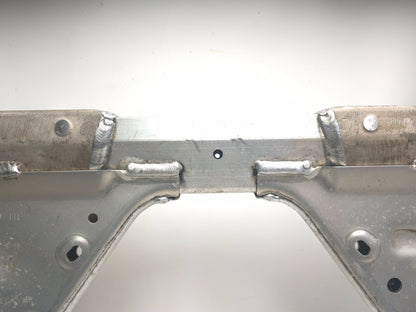 2024 Alfa Romeo Stelvio Front Subframe Crossmember Cradle OEM