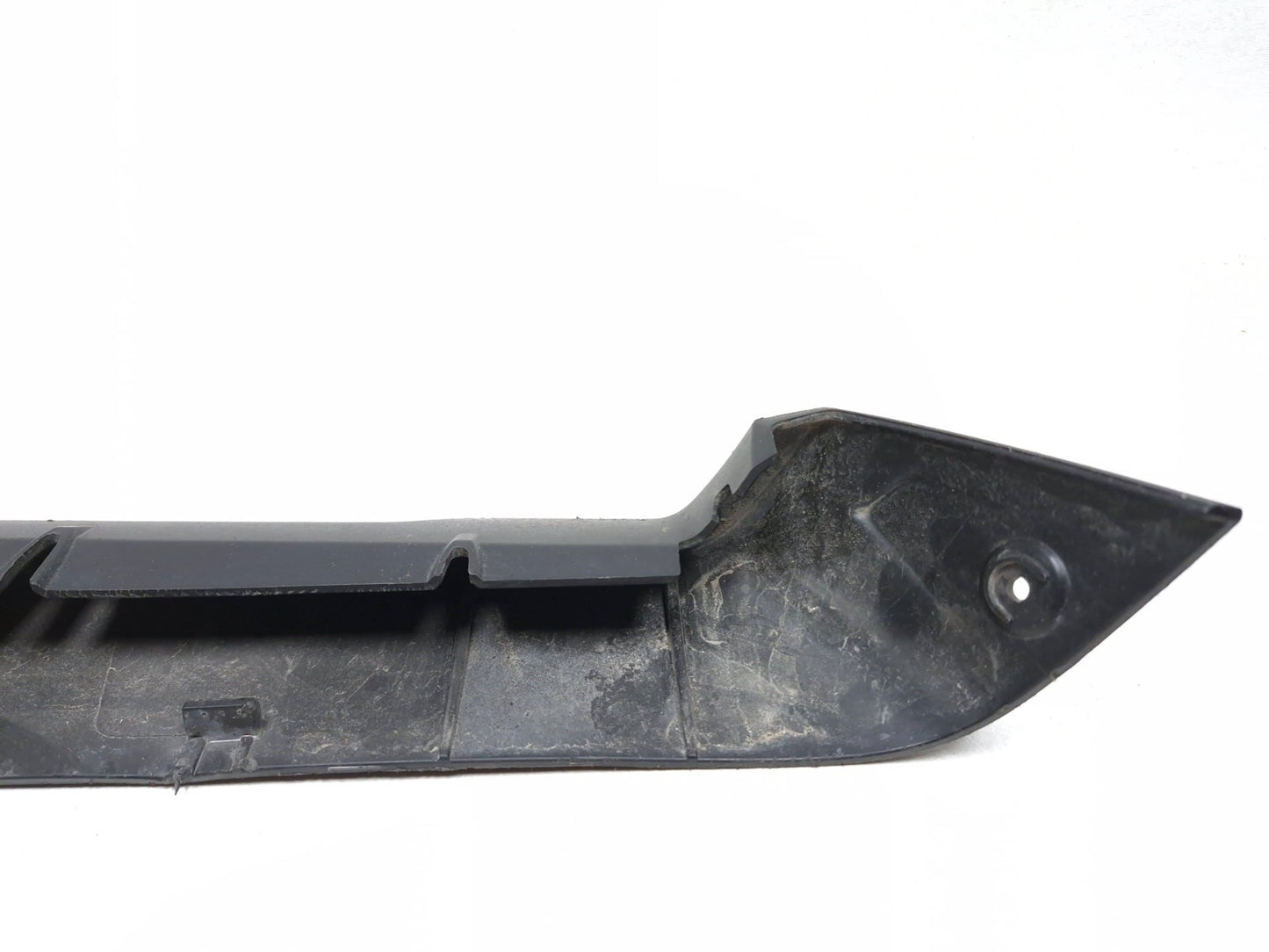 2022 Can-am Ryker 900 Front Bumper Lower Skid Plat OEM