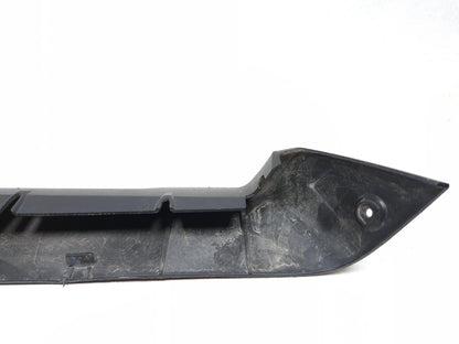 2022 Can-am Ryker 900 Front Bumper Lower Skid Plat OEM