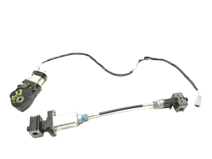 2008 Acura Tl Type-s Front Right Seat Adjustment Slide Motor OEM