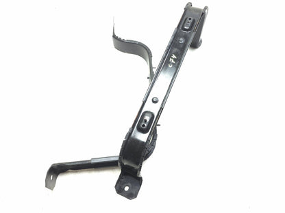 2017 Ford Transit Connect Fuel Tank Strap Bracket Holder 2pcs OEM
