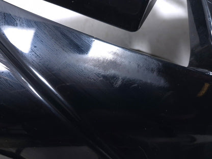 2008 Kawasaki Ninja 250r Ex250j Right Fairing Cowl Cover 2 Pcs OEM