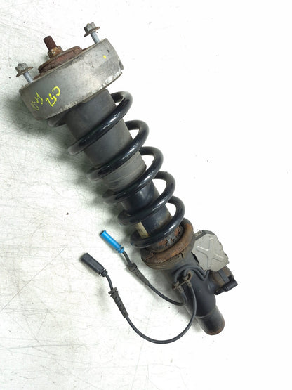 2008 BMW X6 E71 Front Suspension Shock Strut Absorber Left & Right OEM