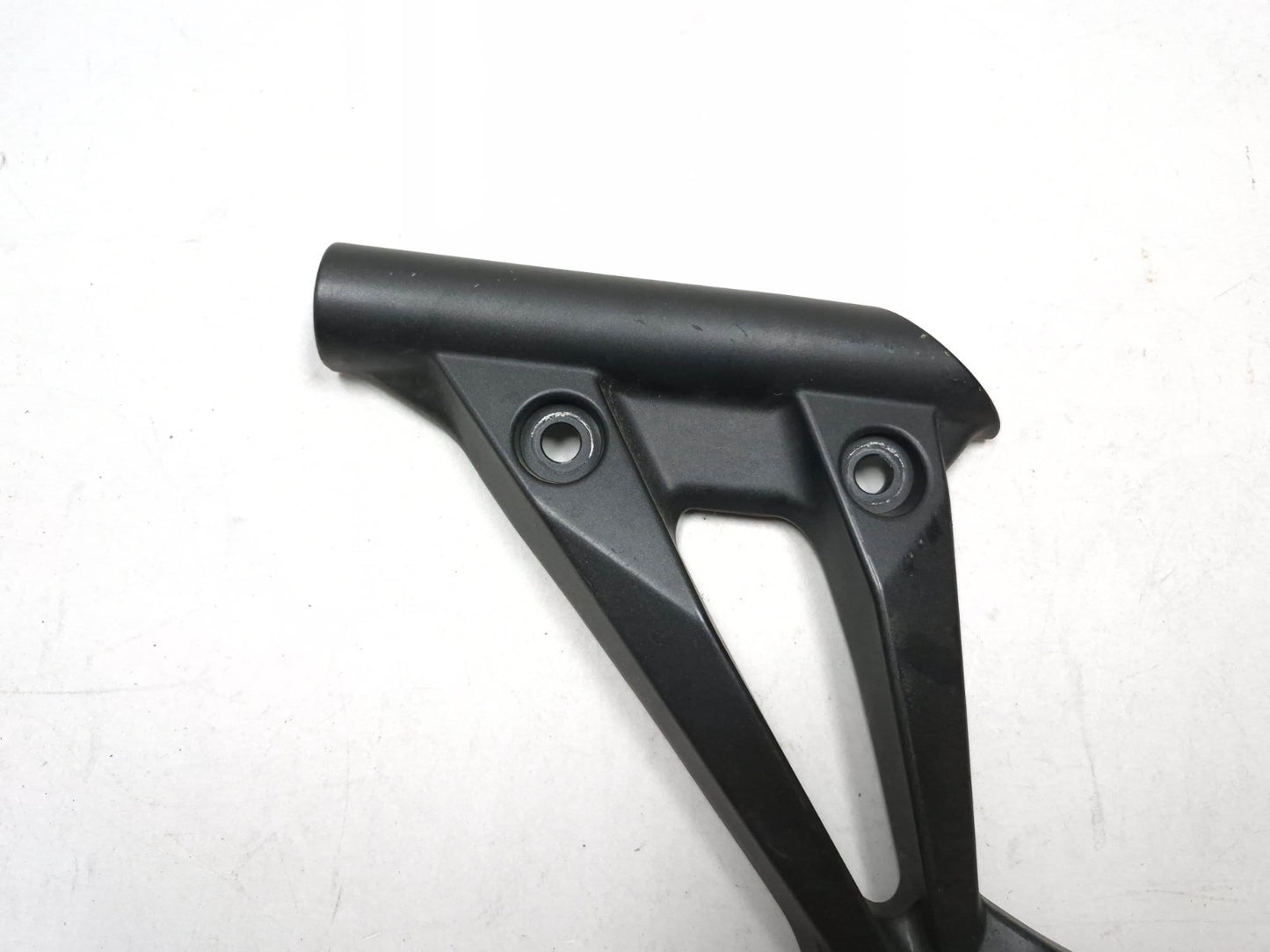 2008 Kawasaki Ninja 250r Ex250j Rear Left & Right Footpeg Pair OEM
