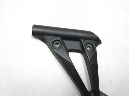 2008 Kawasaki Ninja 250r Ex250j Rear Left & Right Footpeg Pair OEM