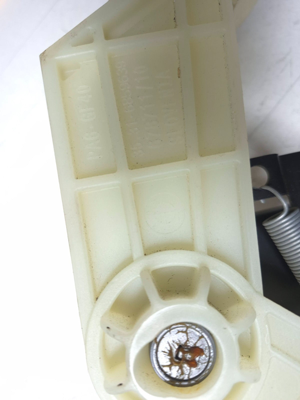 2013 BMW 328ix Brake Pedal OEM