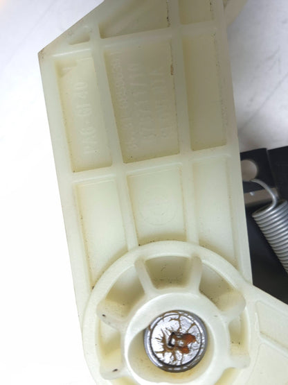2013 BMW 328ix Brake Pedal OEM