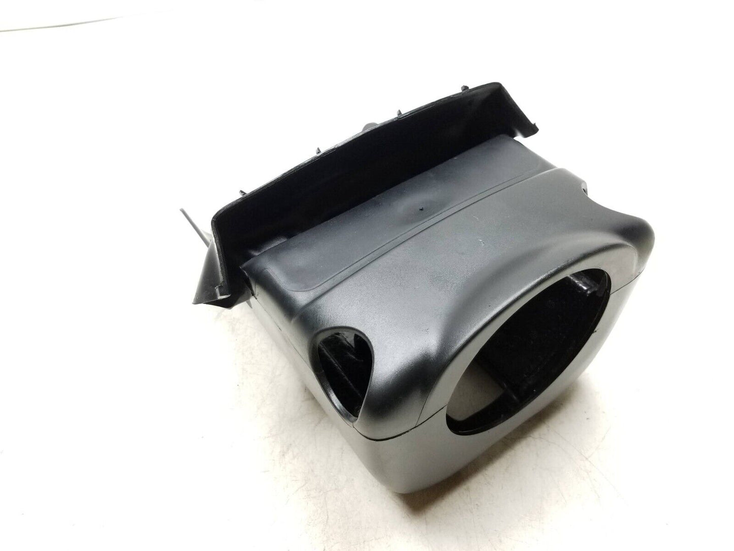 11-14 Chrysler 200 Steering Column Shroud Trim Cover OEM 133k