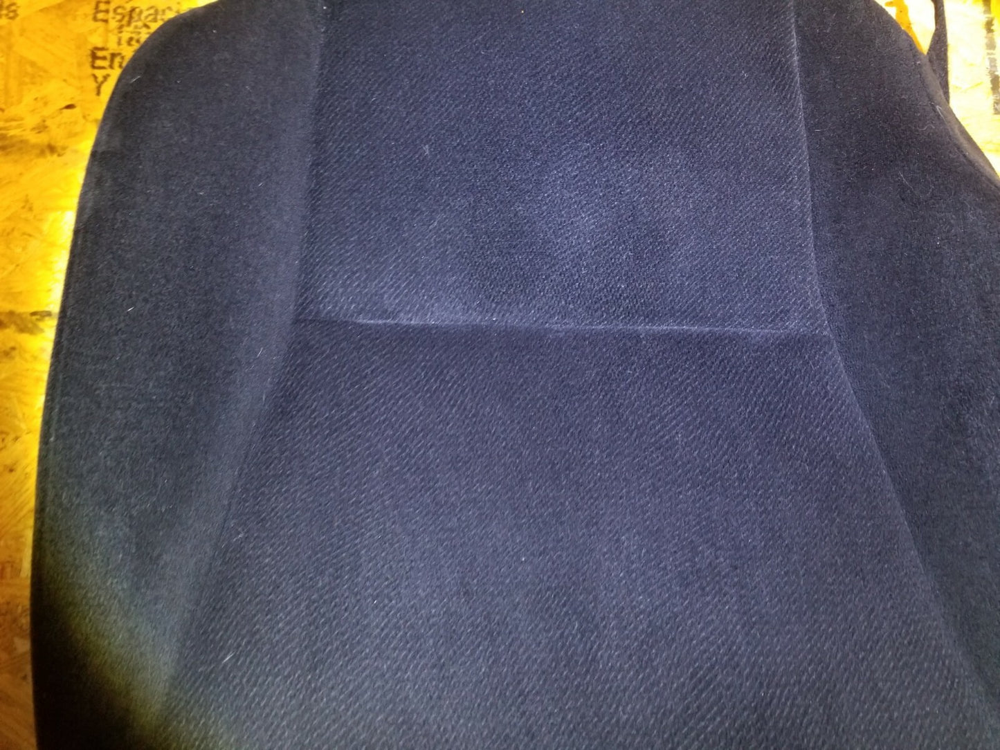 2013 Honda Accord Front Passenger Seat Lower Cushion OEM
