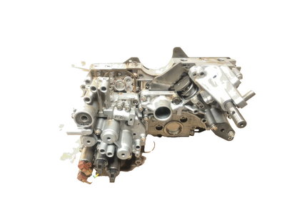 2008 Acura Tl Automatic Transmission Valve Body OEM