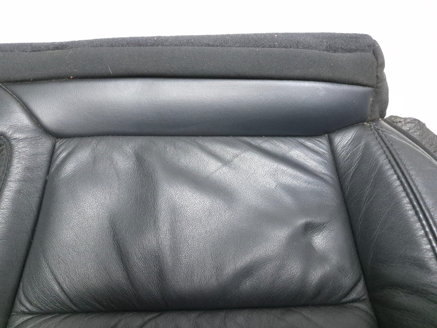 2012 Jeep Grand Cherokee Rear Seat Lower Cushion Driver & Passenger Sdie OEM