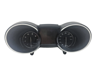 2018 Alfa Romeo Stelvio Instrument Cluster Speedometer OEM 79k