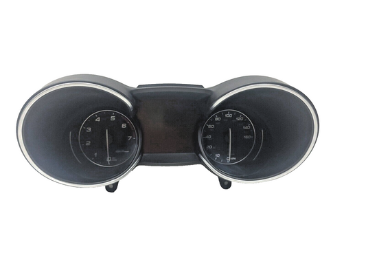 2018 Alfa Romeo Stelvio Instrument Cluster Speedometer OEM 79k