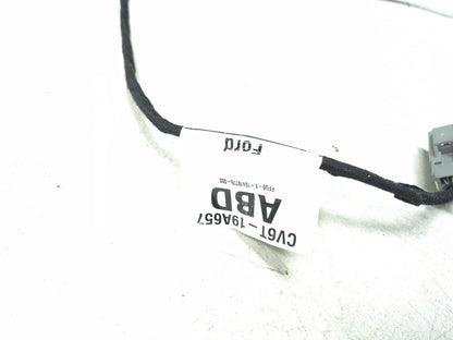 2013 Ford Focus St Front Door & Dash Temperature Wire Harness Driver Side OEM