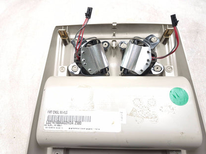 2013 Dodge Grand Caravan Roof Overhead Dome Light Lamp Oem✅