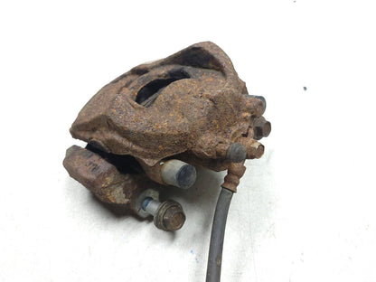 2013 - 2016 Ford Fusion Front Brake Caliper Driver Side Left OEM