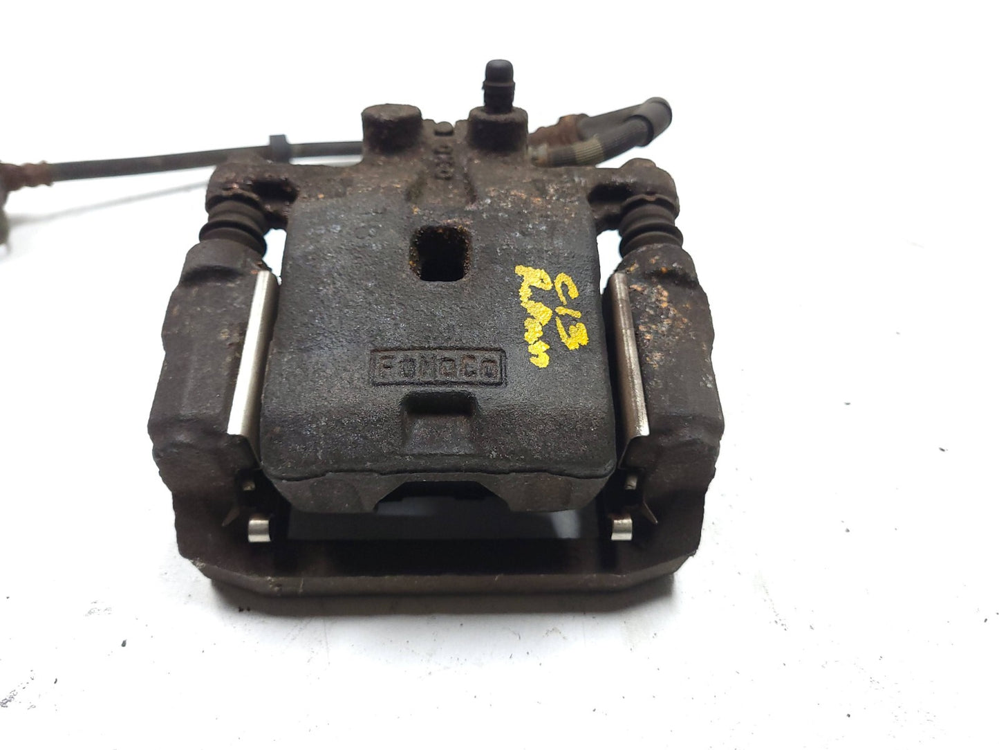 2007 - 2015 Mazda Cx-9 AWD Rear Brake Caliper Left & Right OEM