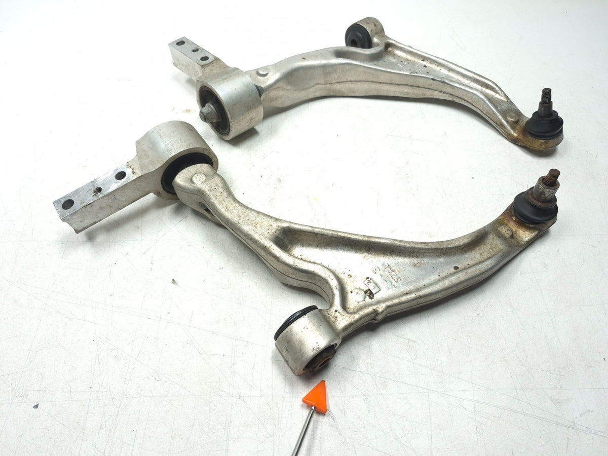 2010 Honda Pilot Front Lower Control Arm Left & Right OEM