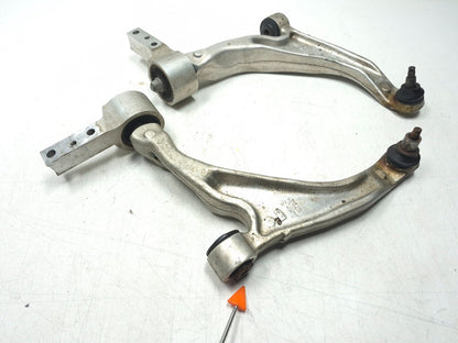 2010 Honda Pilot Front Lower Control Arm Left & Right OEM