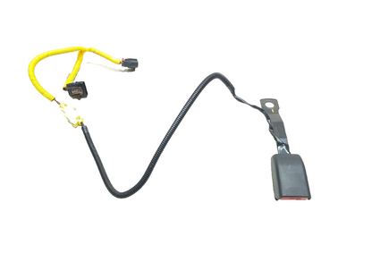 15 - 19 Subaru Legacy Front Seat Belt Buckle Latch Passenger Right OEM