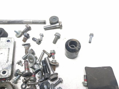 2023 Kawasaki Ninja Ex 400 Misc Bolt OEM