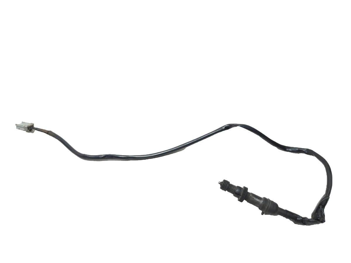 2004 Honda Shadow Aero Vt750c Rear Brake Pedal Stop Switch OEM