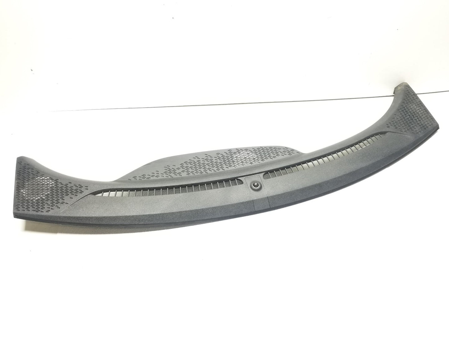 2015 Dodge Dart Dashboard Defroster Cover Trim OEM