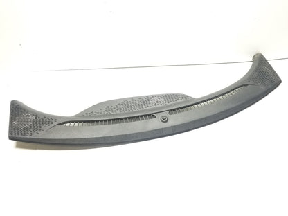 2015 Dodge Dart Dashboard Defroster Cover Trim OEM