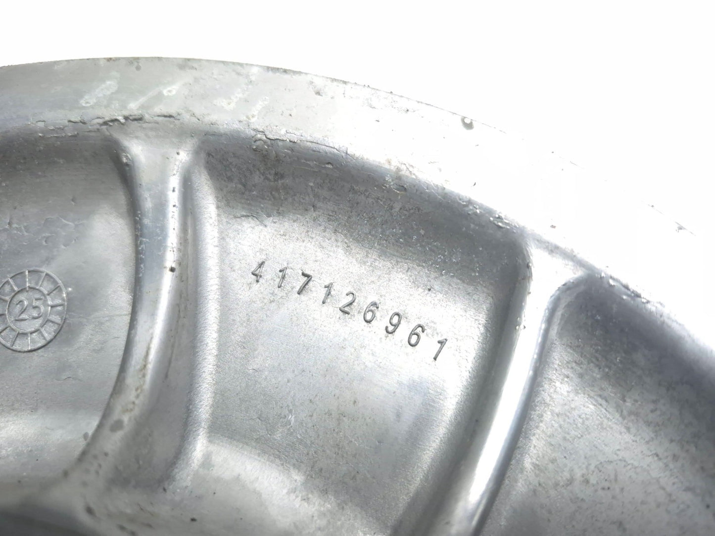 2023 Can-am Ryker 600 Secondary Driven Clutch OEM