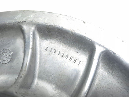 2023 Can-am Ryker 600 Secondary Driven Clutch OEM