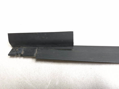 2017 GMC Terrain Sle-1 2.4l Roof Trim Strip Right & Left Pair OEM