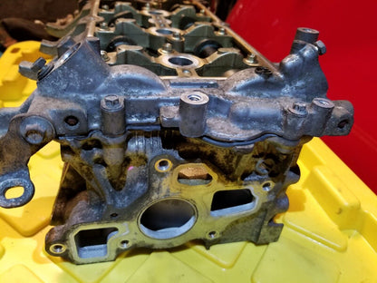 13 - 16 Nissan Sentra Engine Cylinder Head 1.8l OEM