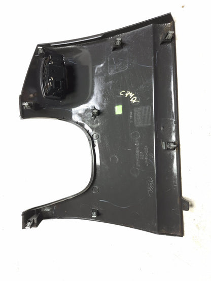 2016 Ford Transit Connect Dash Lower Cover Trim & Headlight Switch OEM