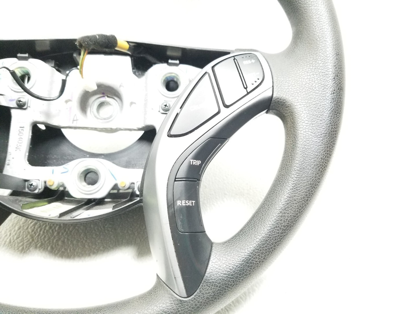 2016 Hyundai Elantra Steering Wheel OEM