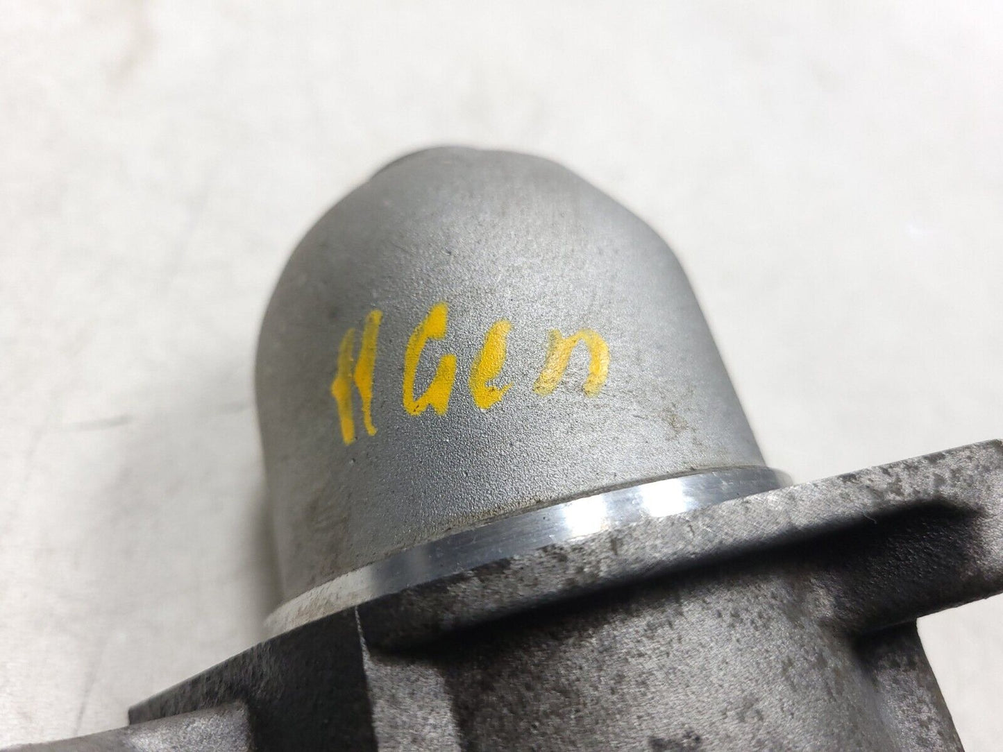 2009-2013 Hyundai Genesis Starter Motor 2.0t OEM