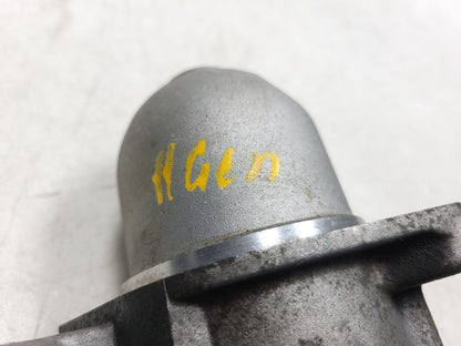 2009-2013 Hyundai Genesis Starter Motor 2.0t OEM