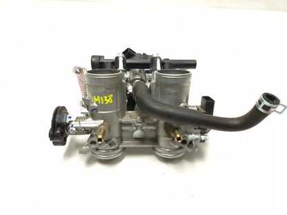 2025 Yamaha R3 Yfz320 Throttle Body OEM