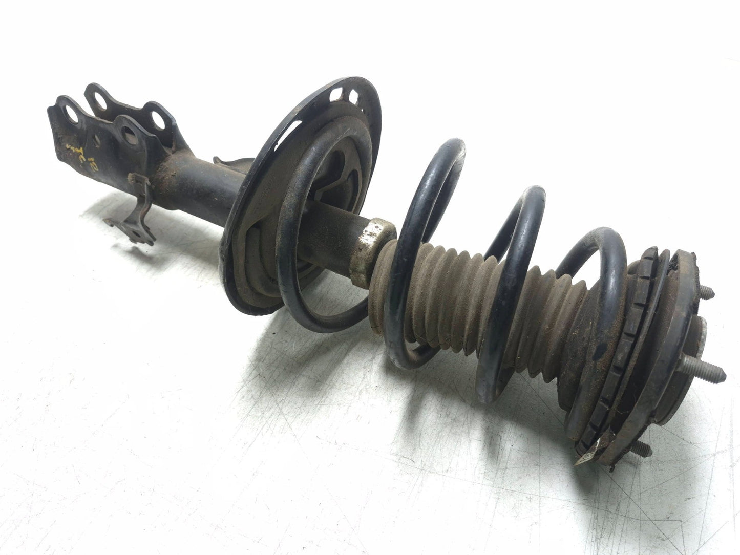 2012 Scion Tc Front Shock Strut Absorber Driver Side Left OEM