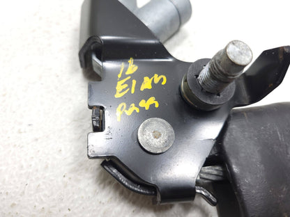 14 15 16 Hyundai Elantra Seat Belt Pretensioner Front Passenger Side Right OEM